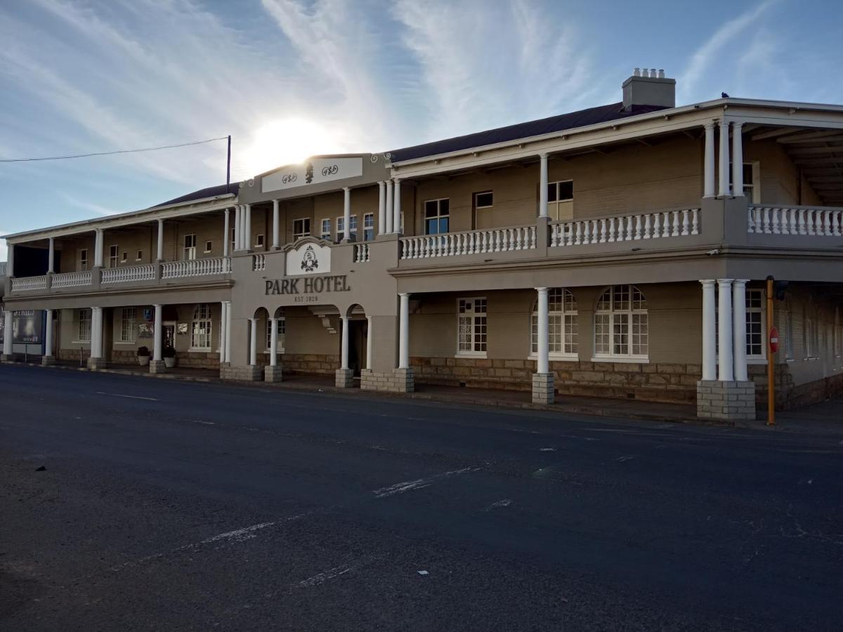Park Hotel Bethlehem Exterior foto
