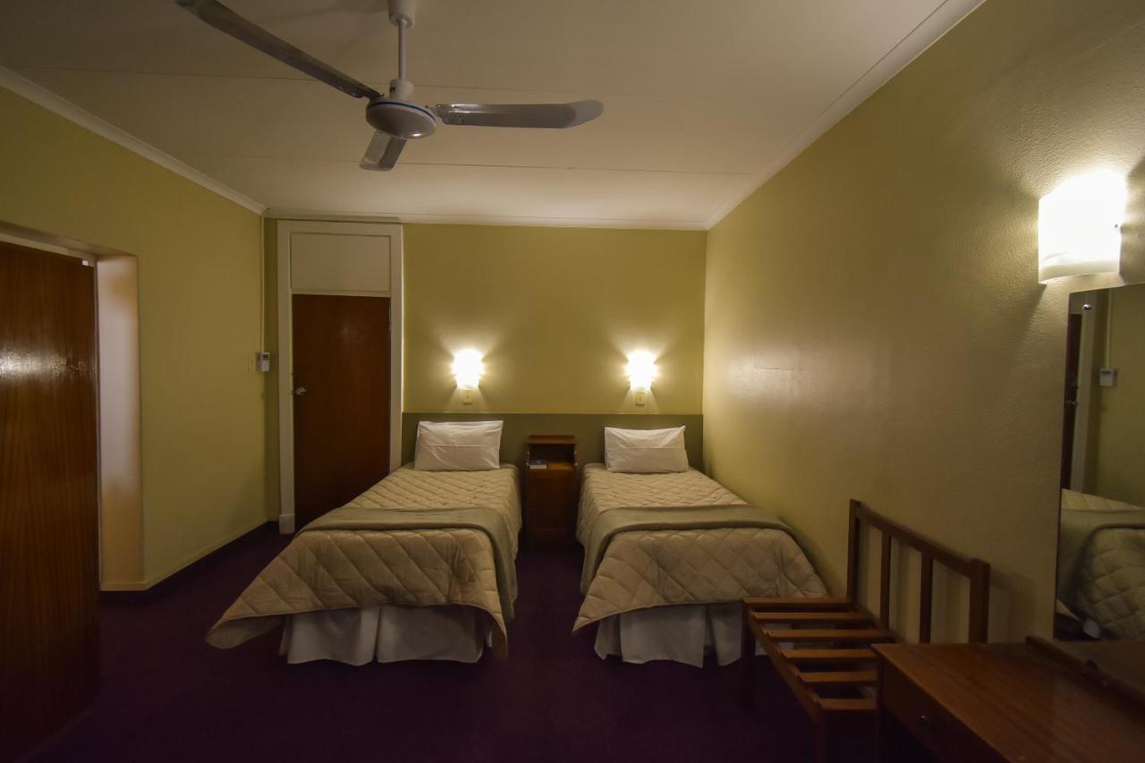 Park Hotel Bethlehem Exterior foto